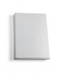 Astuccio in cartoncino per agende giornaliera 11x19