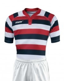 T-shirt Rugby Po
