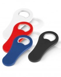 Apribottiglie con calamita Malte