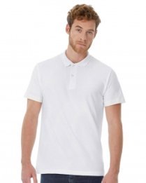 Polo uomo Pique