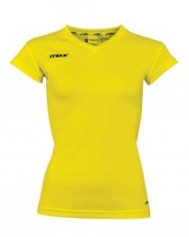 T-shirt volley da donna