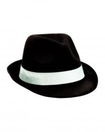 Cappello in poliestere Zimmy