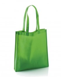 Shopper in TNT Wasabi