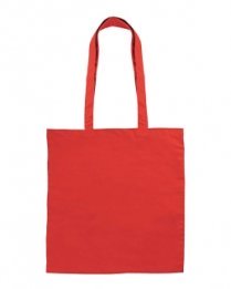 Shopper con  manici lunghi resistente al calore
