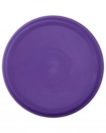 Frisbee in plastica riciclata Orbit