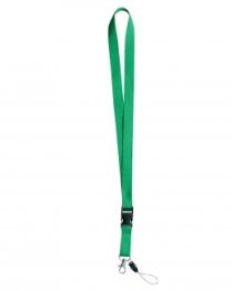 LANYARD DUBLE