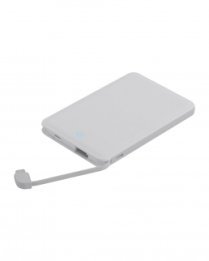 Powerbank 4000 mAh