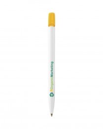 BIC Media Clic Ecolutions penna a sfera