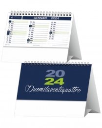 Calendario da tavolo Portoghese