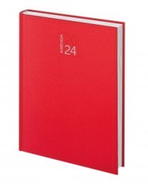 Agenda Giornaliera con segnapagine 15 x 21