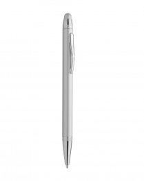 Penna a sfera con gommino Click