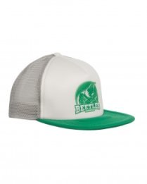Cappellino snapback profilo alto
