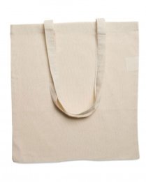 Shopper in cotone COTTONEL +