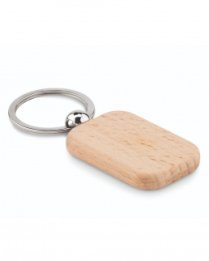 Portachiavi Poty Wood