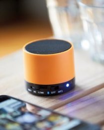 Altoparlante Bluetooth NEW LIBERTY