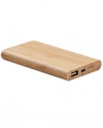 Power bank da 4000 mAh Arenapower c
