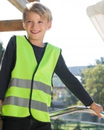 Gilet di sicurezza per bambini
