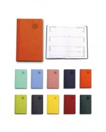 Agenda Settimanale 8x14 Tavecchi