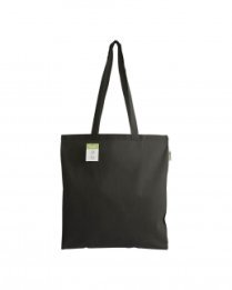 Shopper in cotone organico