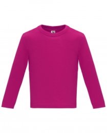 Maglietta Baby L/S