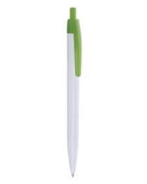 Penna a sfera in plastica Blossom