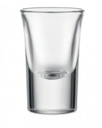 Bicchiere in vetro Songo