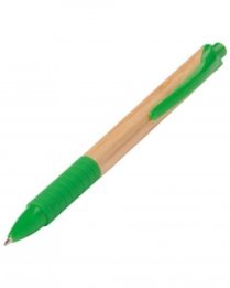 Bamboo Rubber