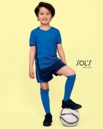 Pantaloncino Olimpico kids