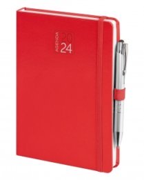 Agenda giornaliera 15x21