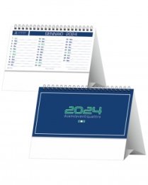 Calendario da tavolo Basic