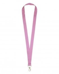 Lanyard Impey con comodo gancio