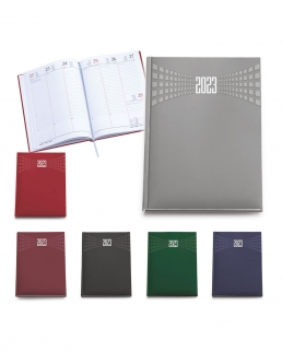 Agenda Settimanale in matra