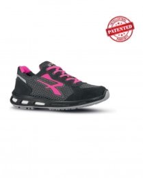 Scarpe antinfortunistiche basse da donna Caeli