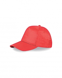 Cappello Basic Golf