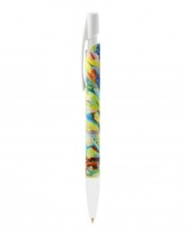 Penna a sfera Media Clic Mix & Match