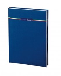 Agenda Settimanale Velvet Touch 17 x 24
