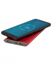 Power bank wireless da 8.000 mAh Juice