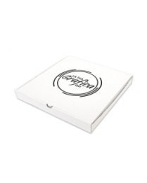 Scatole pizza 33x33x3