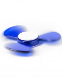 Fidget Spinner Bolty