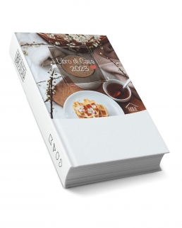 Agenda giornaliera Casa