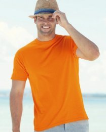 T-shirt Personalizzate Fruit Value Weight