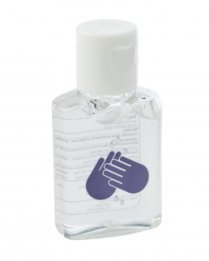 Gel mani in formato tascabile 15 ml