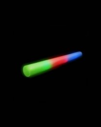 Bastone di spugna Led