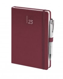 Agenda Settimanale 17 x 24
