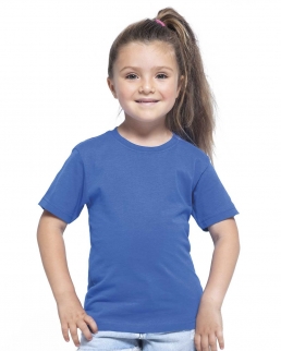 T-shirt bambino jhk