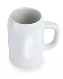 Boccale in ceramica per sublimazione 720 ml