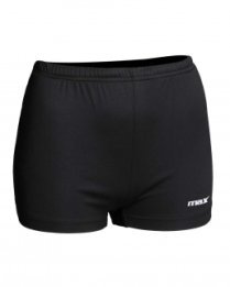 Shorts volley da donna Georgia