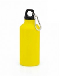 Bottiglia in alluminio 400 ml