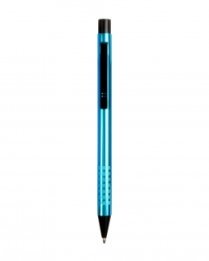 Penna clip in metallo