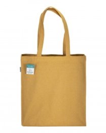 Shopper in cotone riciclato